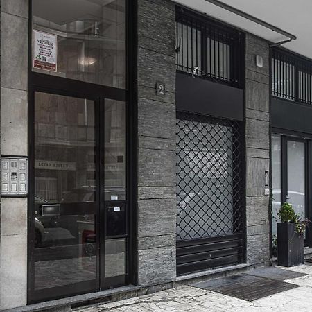 Joivy Warm And Inviting Flat With Balcony Apartamento Milão Exterior foto