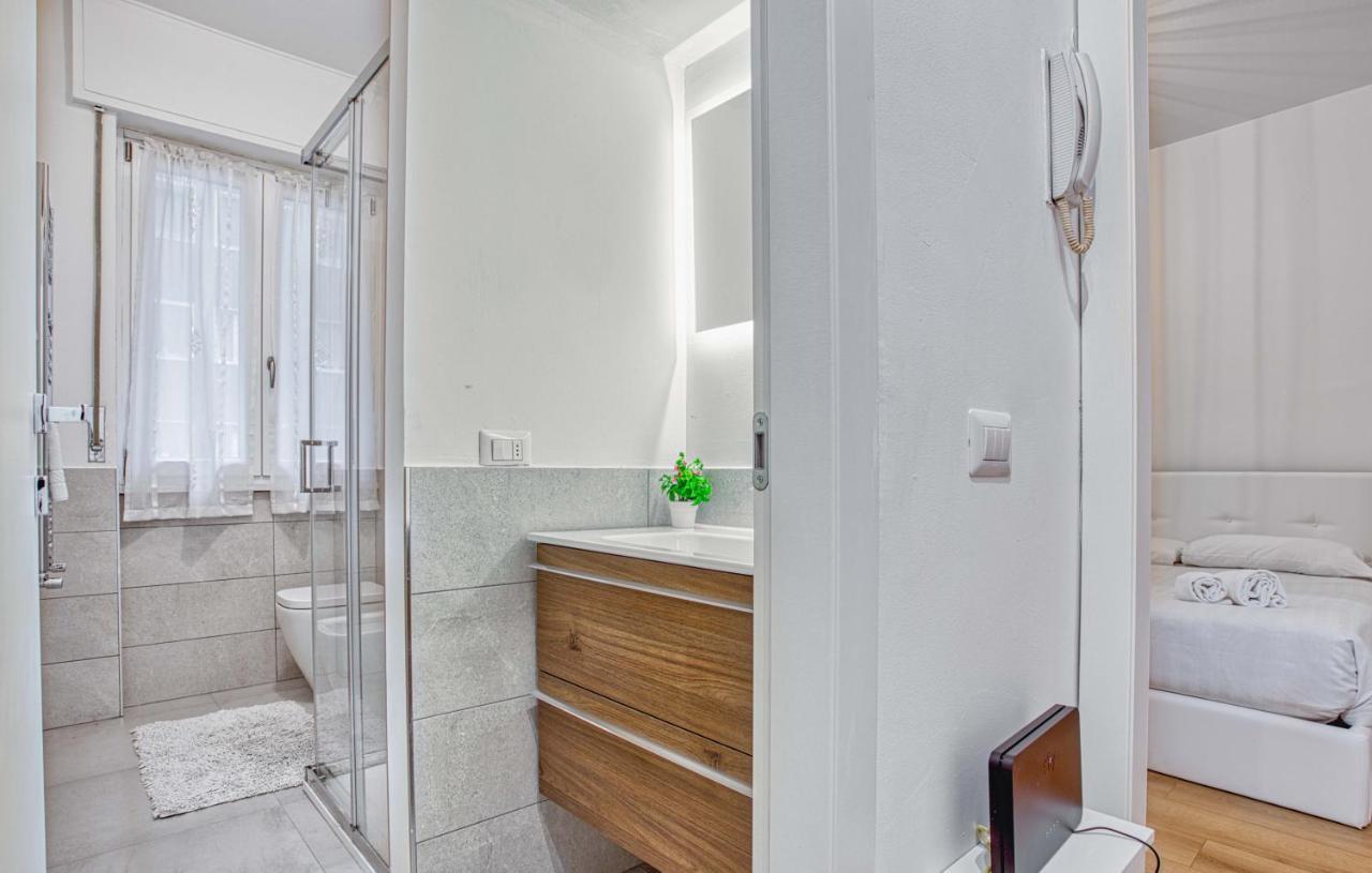 Joivy Warm And Inviting Flat With Balcony Apartamento Milão Exterior foto